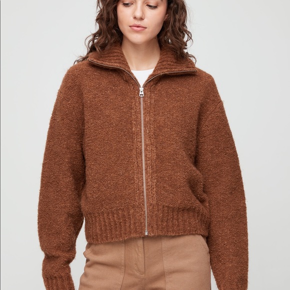Aritzia Sweaters - Wilfred Free Marilyn Sweater